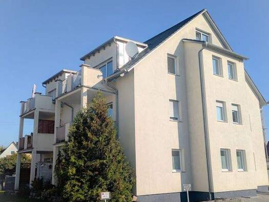 Wohnung zur Miete 410 € 1,5 Zimmer 27,6 m² UG frei ab 01.03.2026 Nufringen 71154