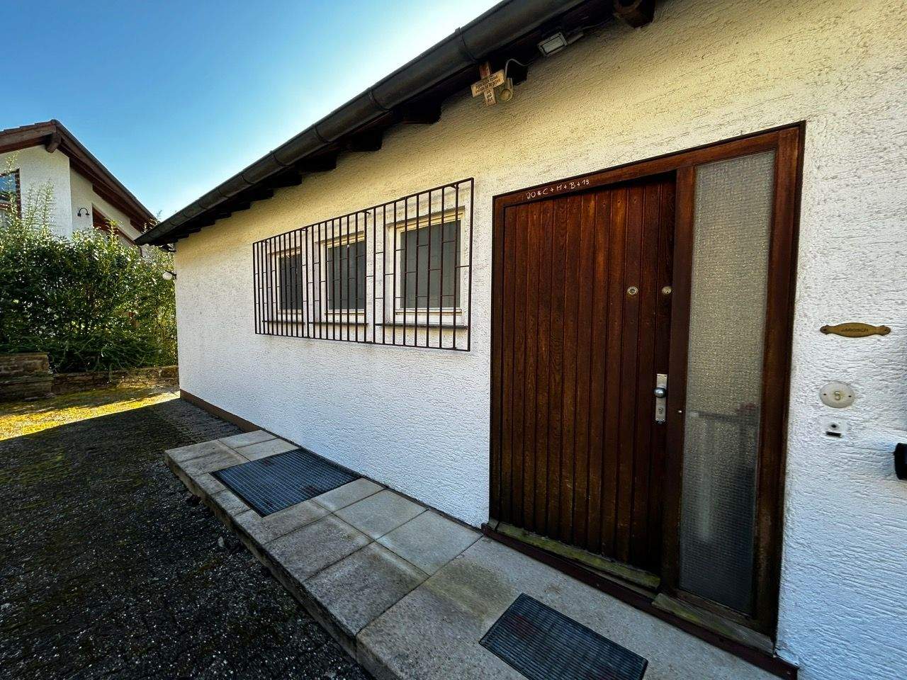 Immobilie in Wilhelmsfeld - Familienfreundliches Einfamilienhaus auf der Sonnenseite von Wilhelmsfeld - Bild 4