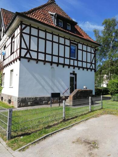 Wohnung zur Miete 419 € 2 Zimmer 48,4 m² 1. Geschoss frei ab 25.05.2025 Geisecker Talstraße 58 Geisecke Schwerte 58239
