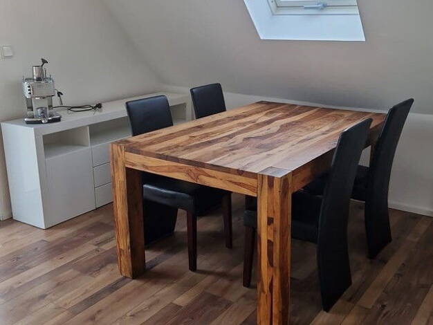 Wohnung zur Miete 1.250 € 2,5 Zimmer 54 m² 1. Geschoss frei ab 01.11.2025 Rutesheim 71277