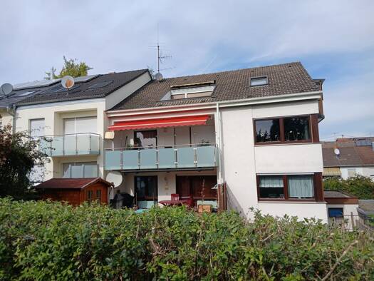 Wohnung zum Kauf 247.000 € 3 Zimmer 69 m² Höfingen Leonberg 71229