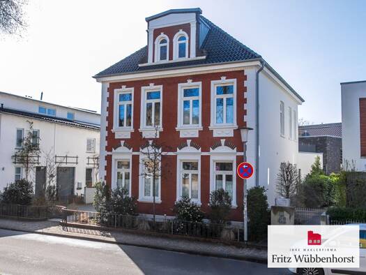 Wohnung zur Miete 1.395 € 3 Zimmer 85,7 m² 1. Geschoss Osternburg Oldenburg 26135