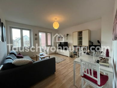 Wohnung zur Miete Tauschwohnung 900 € 2 Zimmer 55 m² Nippes Köln 50733