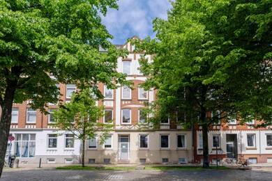 Wohnung zum Kauf 469.000 € 4 Zimmer 94 m² 1. Geschoss Wik Bezirk 2 Kiel / Wik 24106