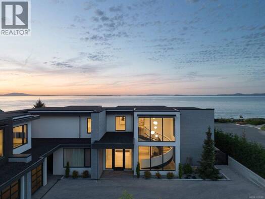 Einfamilienhaus zum Kauf 6.515.763 € 5 Zimmer 670 m² 4040 White Rock Street Saanich V8N2K4