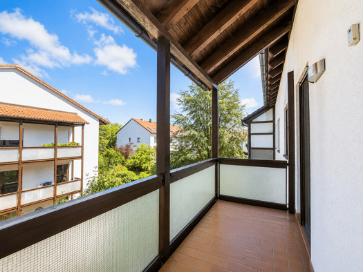 Wohnung zum Kauf 339.000 € 2 Zimmer 50 m² 2. Geschoss Ramersdorf-Perlach München 81737