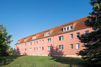 Wohnung zum Kauf provisionsfrei 142.200 € 3 Zimmer 66,1 m² 1. Geschoss Oderberger Straße 2 Lichterfelde Schorfheide 16244