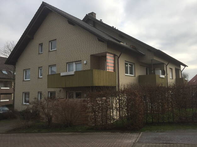 Wohnung zum Kauf provisionsfrei 145.000 € 3 Zimmer 75,8 m² EG Köllingsmühle 3 Engershausen Preußisch Oldendorf 32361