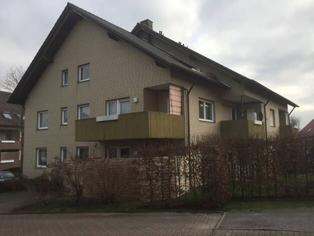 Wohnung zum Kauf provisionsfrei 145.000 € 3 Zimmer 75,8 m² EG Köllingsmühle 3 Engershausen Preußisch Oldendorf 32361