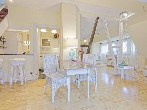 Wohnung zur Miete auf Zeit 1.450 € 2 Zimmer 66 m² frei ab 15.07.2026 Feuerbach Stuttgart 70469