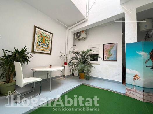 Wohnung zum Kauf 186.000 € 3 Zimmer 81 m² 1. Geschoss Hernán Cortés Sagunt / Sagunto 46520