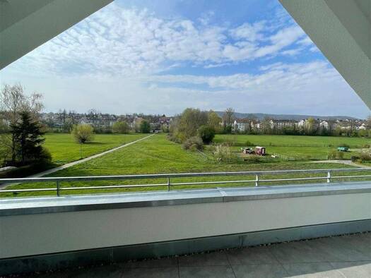 Penthouse zur Miete 1.650 € 2,5 Zimmer 126 m² Schluchtern Leingarten 74211