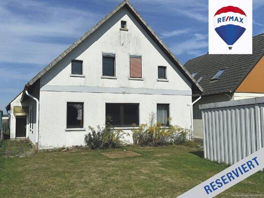 Einfamilienhaus zum Kauf 150.000 € 5 Zimmer 110 m² 838 m² Grundstück Innenstadt Minden 32427