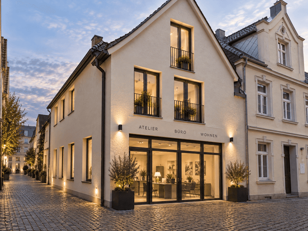 Haus zum Kauf 135.000 € 7 Zimmer 196 m² Grundstück Warendorf Warendorf 48231