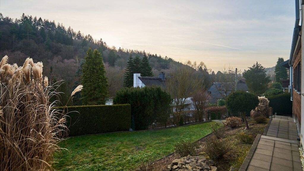 Haus zum Kauf 995.000 € 7 Zimmer 360 m² 1.374 m² Grundstück Beyenburg Wuppertal 42399