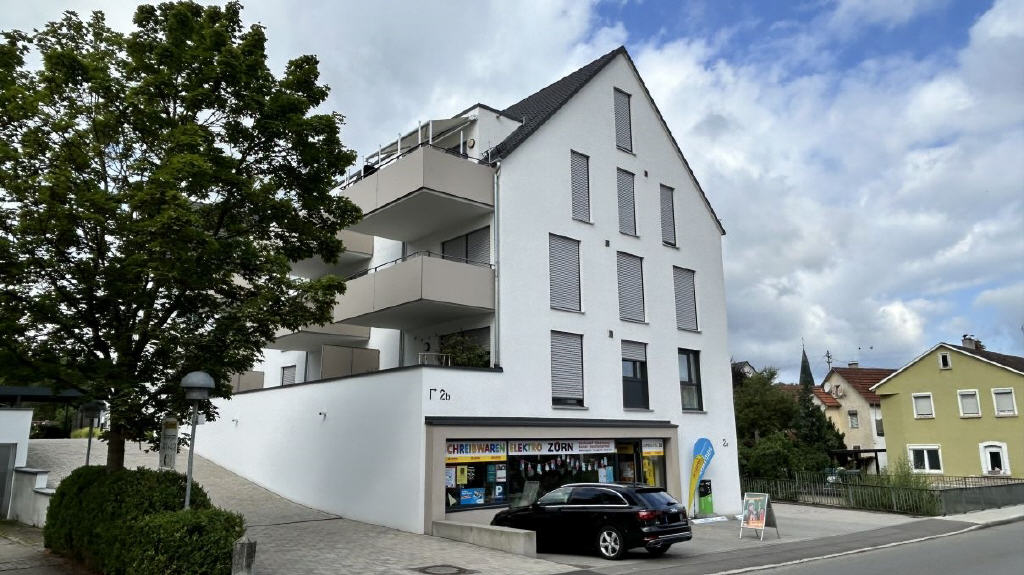 Wohnung zur Miete 850 € 2 Zimmer 66 m²<br/>Wohnfläche 2.<br/>Geschoss Ofterdingen 72131