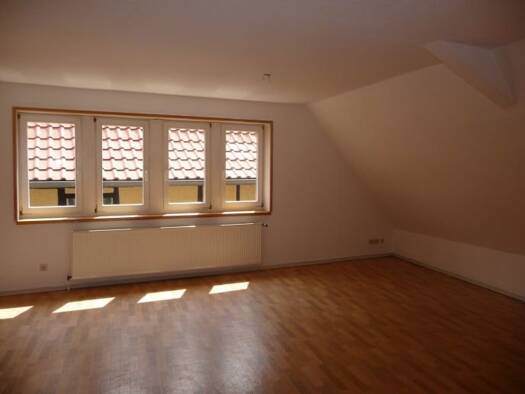 Wohnung zur Miete 300 € 2 Zimmer 60 m² 1. Geschoss Hintergasse 4a Körner 99998