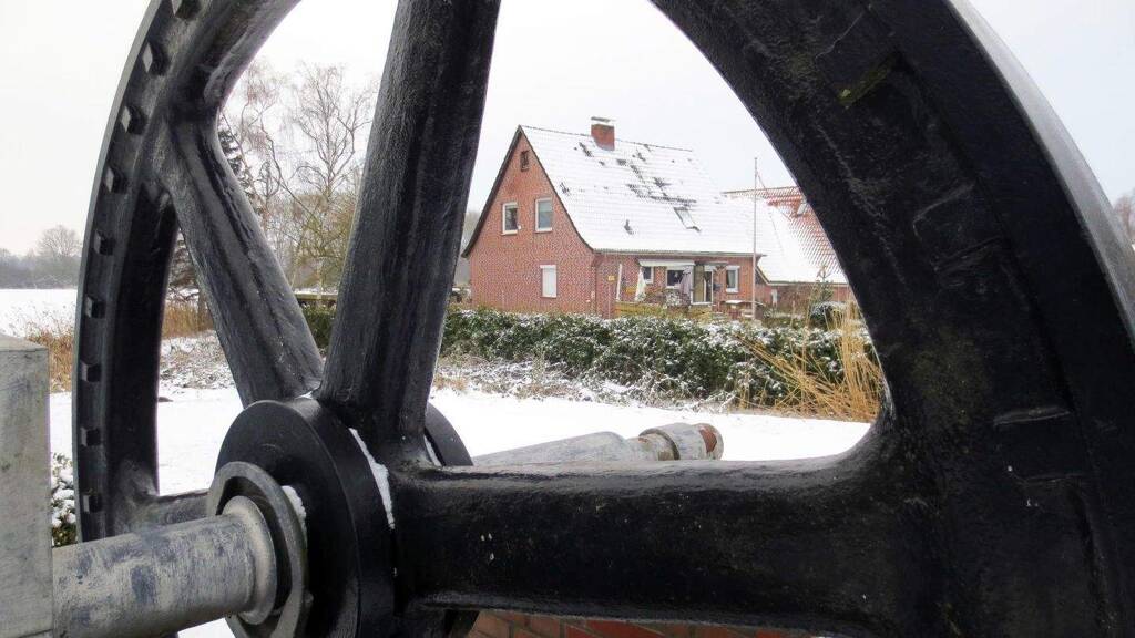 Einfamilienhaus zum Kauf 349.000 € 7 Zimmer 125 m² 1.200 m² Grundstück Kirchwerder Hamburg 21037