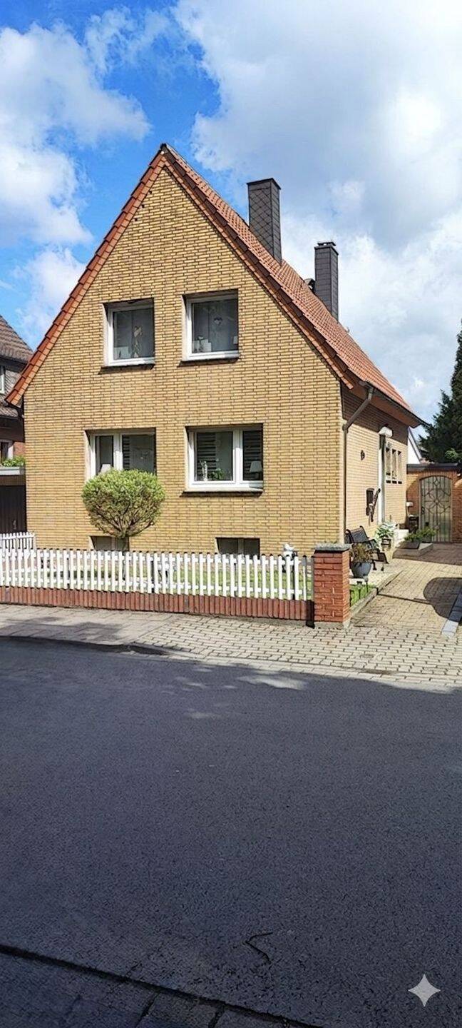 House in Ahlen, Kreis Warendorf