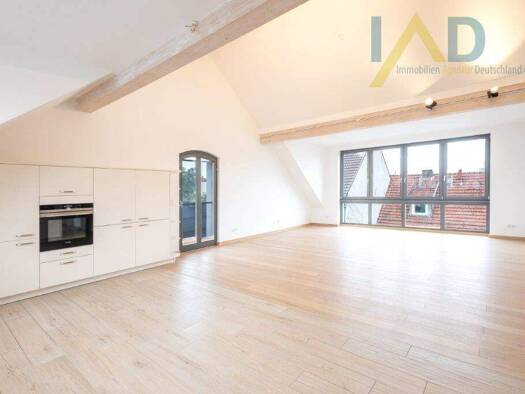 Studio zum Kauf 499.000 € 3 Zimmer 131 m² 2. Geschoss Eschwege 37269