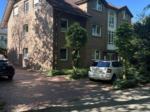 Terrassenwohnung zum Kauf 3 Zimmer 82,3 m² Cloppenburg Cloppenburg 49661