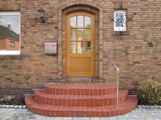 Wohnung zur Miete 580 € 1 Zimmer 50 m² frei ab 01.11.2026 Kirchweyhe Weyhe 28844