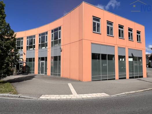 Verkaufsfläche zur Miete provisionsfrei 4.430 € teilbar ab 350 m² Leutkirch Leutkirch im Allgäu 88299