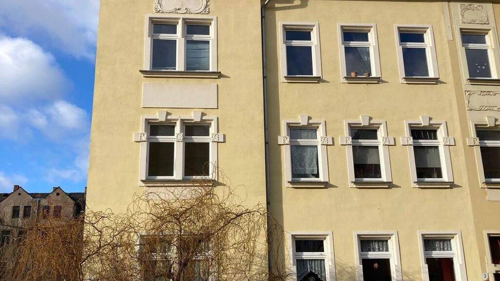 Mehrfamilienhaus zum Kauf als Kapitalanlage geeignet 590.000 € 1 Zimmer 722 m² 695 m² Grundstück Zittau 02763