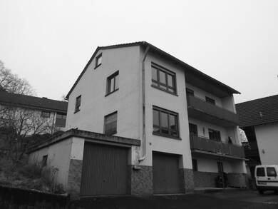 Mehrfamilienhaus zum Kauf 300.000 € 7 Zimmer 160 m² 400 m² Grundstück Waldaschaff 63857