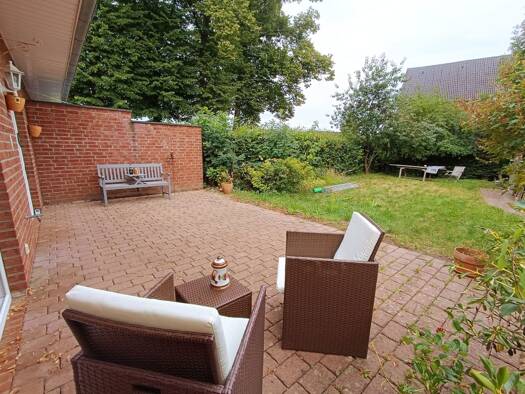 Doppelhaushälfte zum Kauf provisionsfrei 575.000 € 5 Zimmer 149 m² 491 m² Grundstück frei ab 31.12.2026 Allermöhe Hamburg 21037