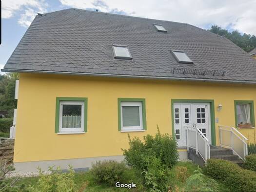 Mehrfamilienhaus zum Kauf 1.105.000 € 11 Zimmer 540 m² 1.240 m² Grundstück Großnaundorf Großnaundorf 01936