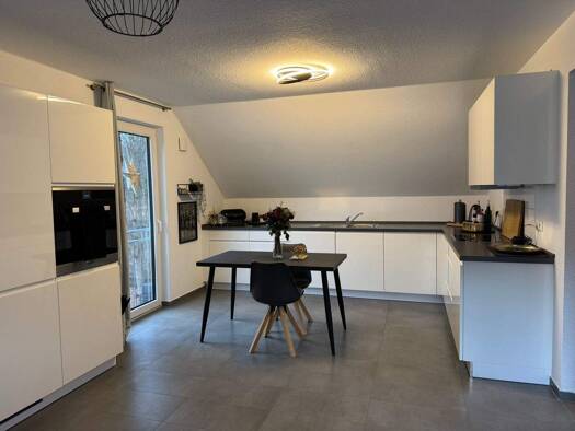 Wohnung zur Miete 450 € 2 Zimmer 58 m² 1. Geschoss frei ab 01.06.2026 Osterode Osterode am Harz 37520