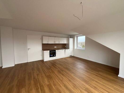 Wohnung zur Miete 990 € 3 Zimmer 80,1 m² 3. Geschoss frei ab 01.06.2026 Lüch Op 26 Garding 25836