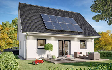 Einfamilienhaus zum Kauf 317.400 € 5 Zimmer 120 m² 542 m² Grundstück Döbeln Döbeln 04720