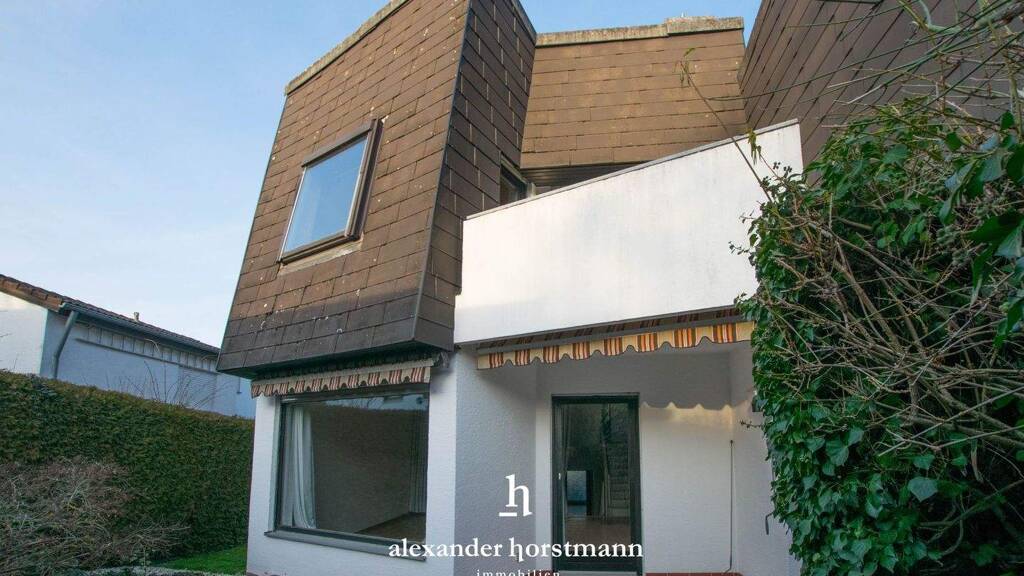 Einfamilienhaus zum Kauf 495.000 € 4 Zimmer 117,5 m² 218 m² Grundstück frei ab sofort Köppern Friedrichsdorf 61381