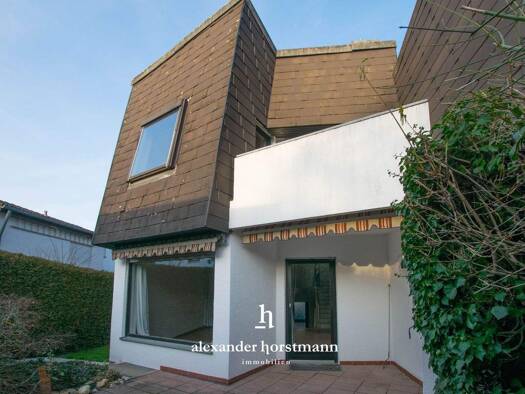 Einfamilienhaus zum Kauf 448.000 € 4 Zimmer 117,5 m² 218 m² Grundstück frei ab sofort Köppern Friedrichsdorf 61381