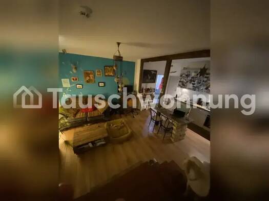 Wohnung zur Miete Tauschwohnung 600 € 2 Zimmer 57 m² Müggelheim Berlin 12459