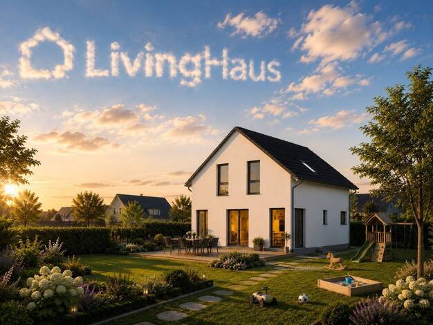 Einfamilienhaus zum Kauf 574.845 € 5 Zimmer 142 m² 561 m² Grundstück Wengern Wetter (Ruhr) 58300