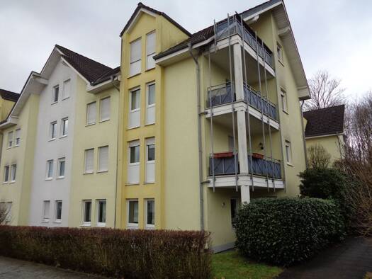 Wohnung zur Miete 660 € 3 Zimmer 84 m² frei ab 01.10.2025 Rengsdorf 56579