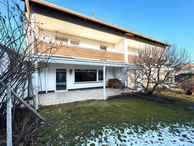 Doppelhaushälfte zum Kauf 898.000 € 5 Zimmer 175 m² 500 m² Grundstück Oberhaching 82041