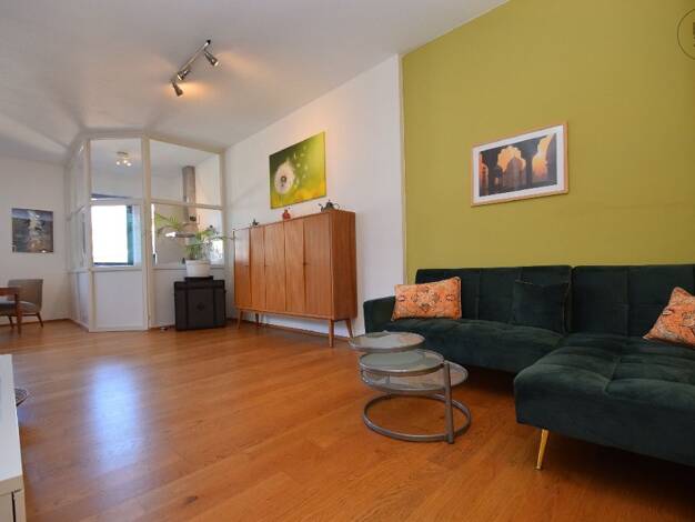 Wohnung zur Miete auf Zeit 2.290 € 2 Zimmer 65 m² frei ab 22.10.2026 Neustadt-Nord Köln 50674