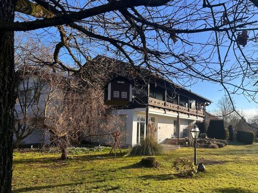 Einfamilienhaus zum Kauf provisionsfrei 1.440.000 € 10 Zimmer 299 m² Aiblinger Au Kolbermoor 83059