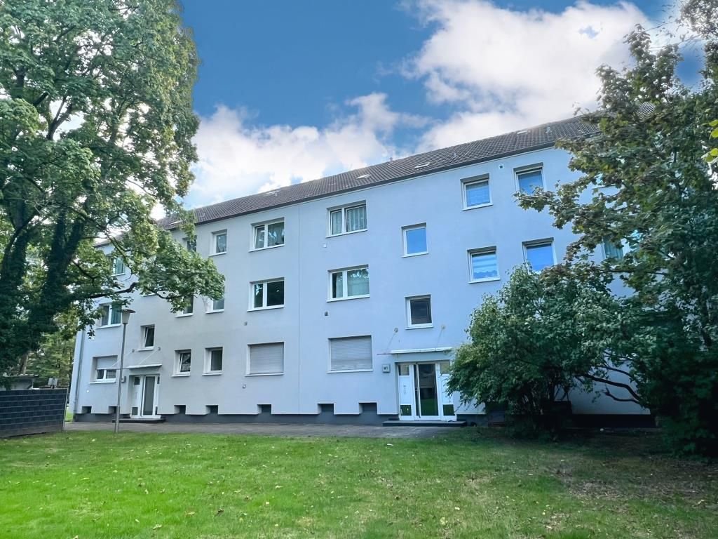 Wohnung zum Kauf provisionsfrei 204.400 € 3 Zimmer 70,8 m²<br/>Wohnfläche EG<br/>Geschoss Olpener Straße 361 Merheim Köln 51109