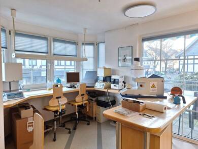 Bürofläche zur Miete 650 € 80 m² Bürofläche Much Much 53804