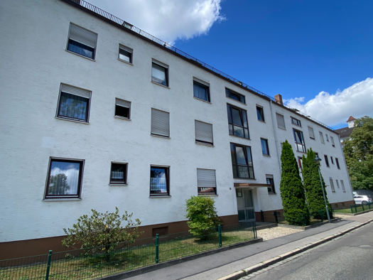 Wohnung zum Kauf 249.000 € 3 Zimmer 80 m² 3. Geschoss Oberhausen Augsburg 86154