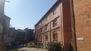 Bürogebäude zur Miete provisionsfrei 5 € 1 m² Bürofläche Quedlinburg Quedlinburg 06484