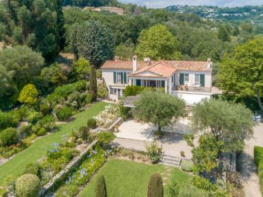 Einfamilienhaus zum Kauf 2.990.000 € 295 m² 18.000 m² Grundstück OPIO 06650