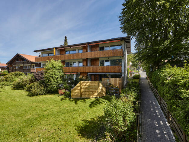 Wohnung zum Kauf 1.130.000 € 3 Zimmer 102,4 m² Schliersee Schliersee 83727