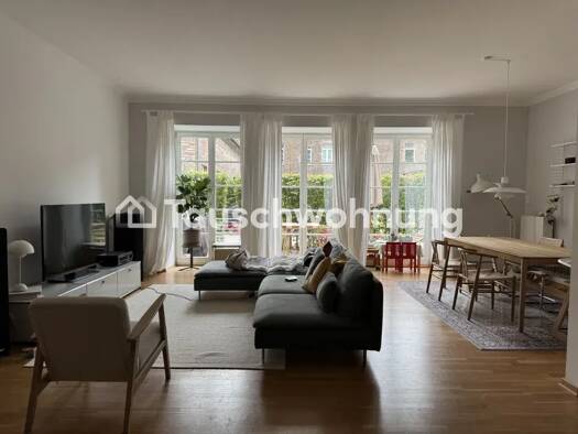 Wohnung zur Miete Tauschwohnung 1.735 € 4 Zimmer 134 m² EG Worringen Chorweiler 50769
