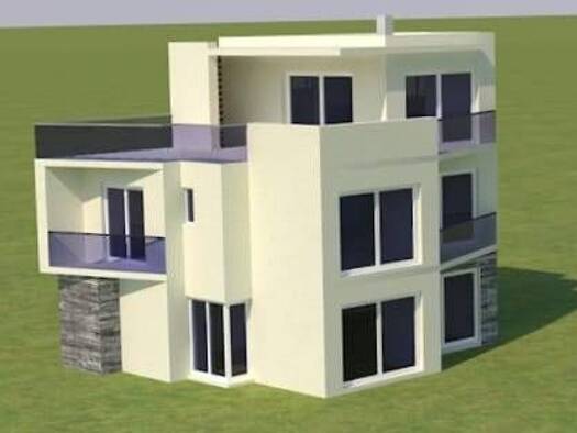 Haus zum Kauf 550.000 € 4 Zimmer 206 m² Tribunj